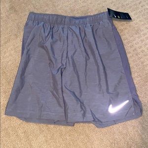 running shorts
